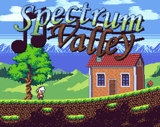 Spectrum Valley
