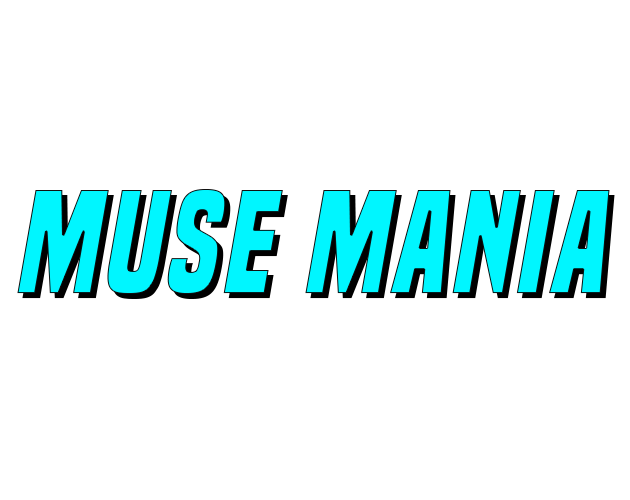 Muse Mania