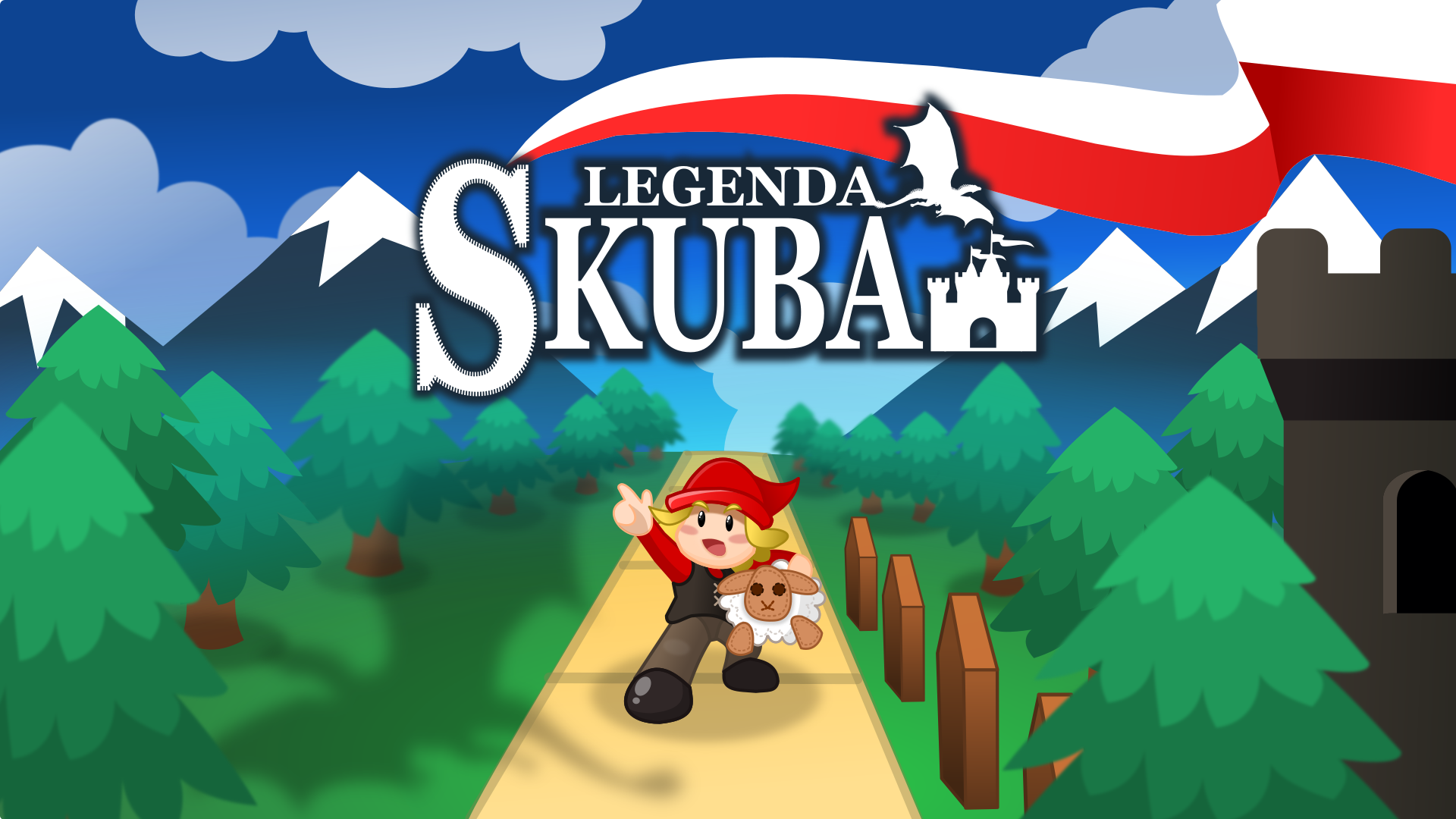 The Legend of Skub