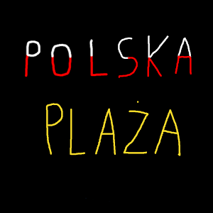Cover image for Polska plaża