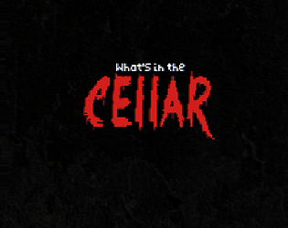 What's in the Cellar