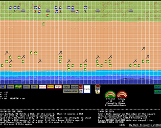 Warbox old wargame project