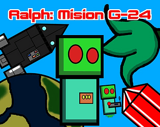 Ralph: Misión G-24