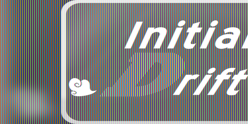 Cover image for Initial Drift