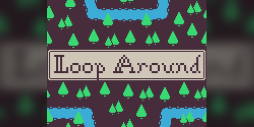 Cover image for Loop Around