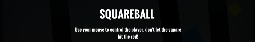 SQUAREBALL