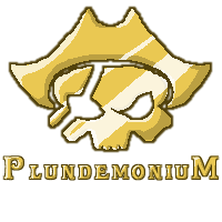 Plundermonium