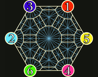 Hexagram  