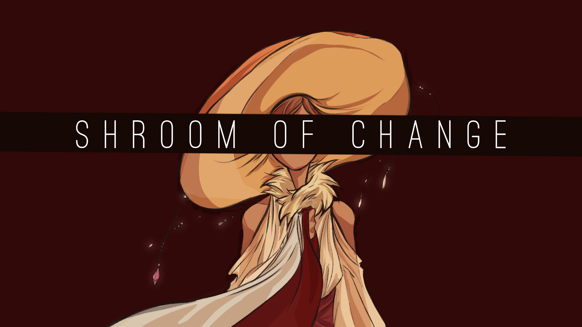 Shroom of Change