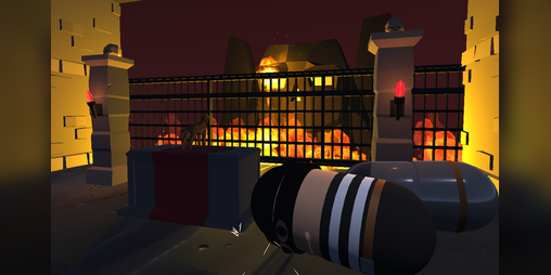 Cover image for HIJACKD Sandbox