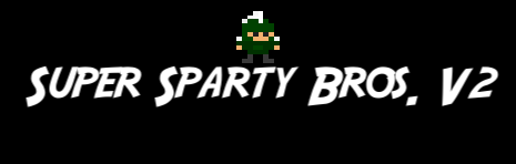 Super Sparty Bros. V2