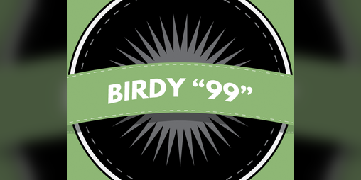 Cover image for BIRDY "99"