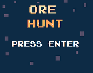 Ore Hunt