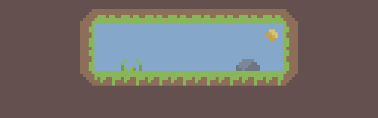 8x8 platformer tiles