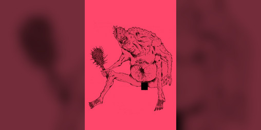 Cover image for Goblet the Goblin and the Horrid Brute