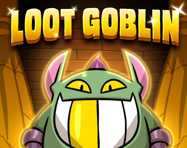 Loot Goblin Gif | atelier-yuwa.ciao.jp