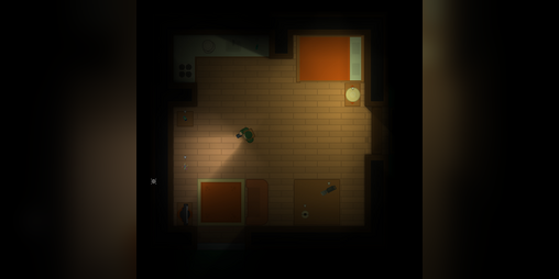 Cover image for Survive the Night