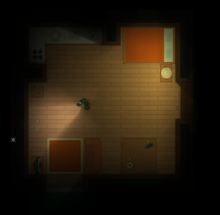 Cover image for Survive the Night