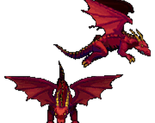 Dragon Revenger