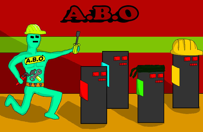 A.B.O.
