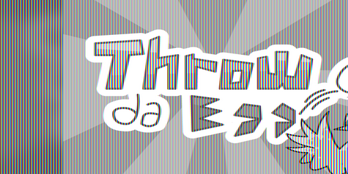 Cover image for Throw da Egg