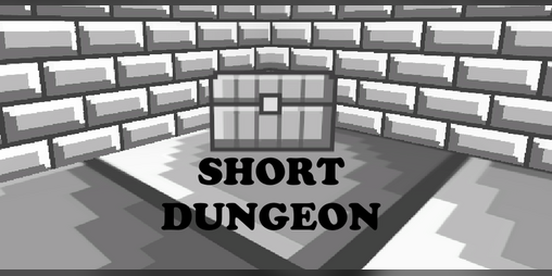 Cover image for Short Dungeon