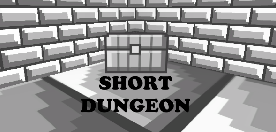 Cover image for Short Dungeon