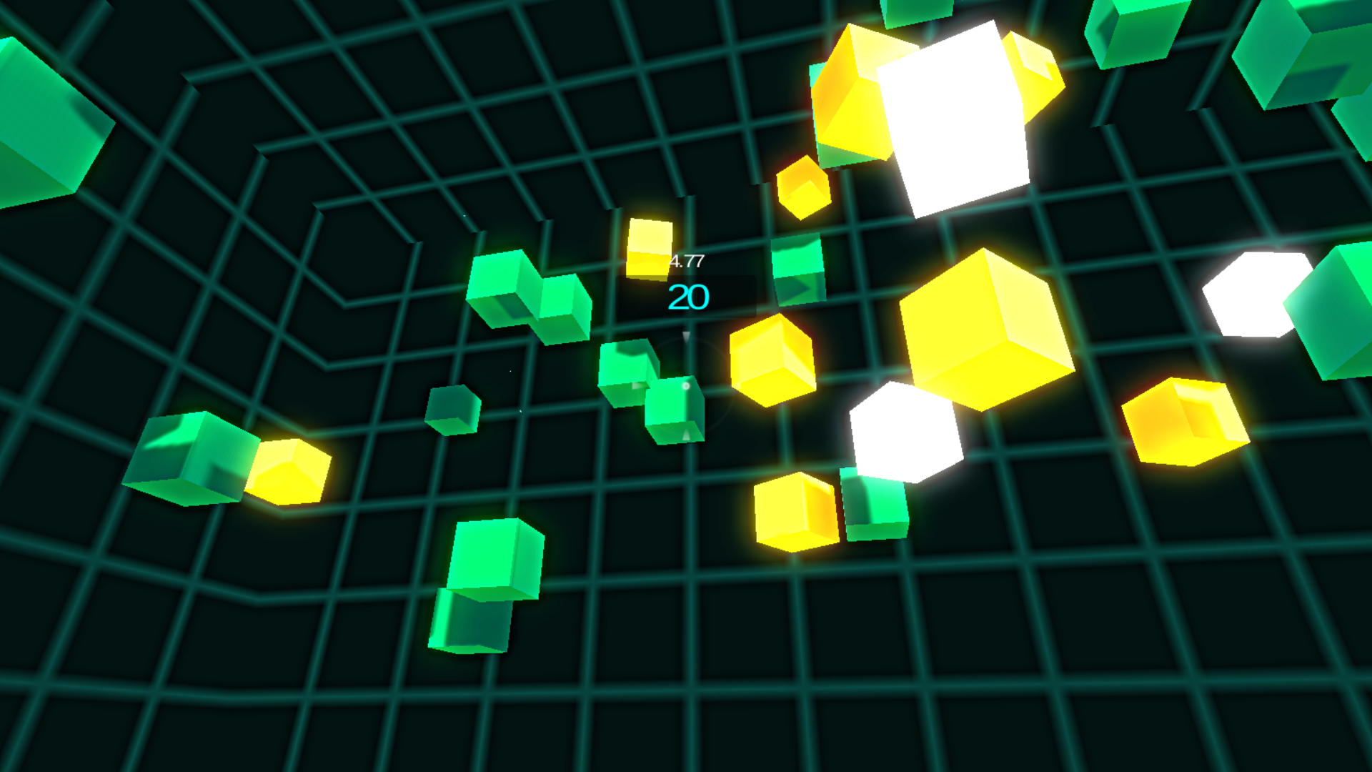 Box Shooter
