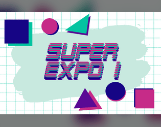 Super Expo I  