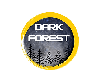 Cover image for Dark Forest