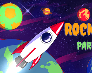 Rocket Park