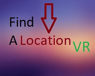 Find a location VR