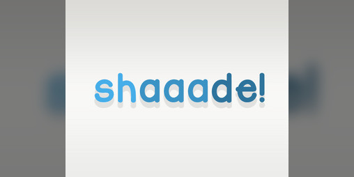 Cover image for Shaaade!