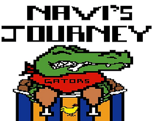 Navi's Journey