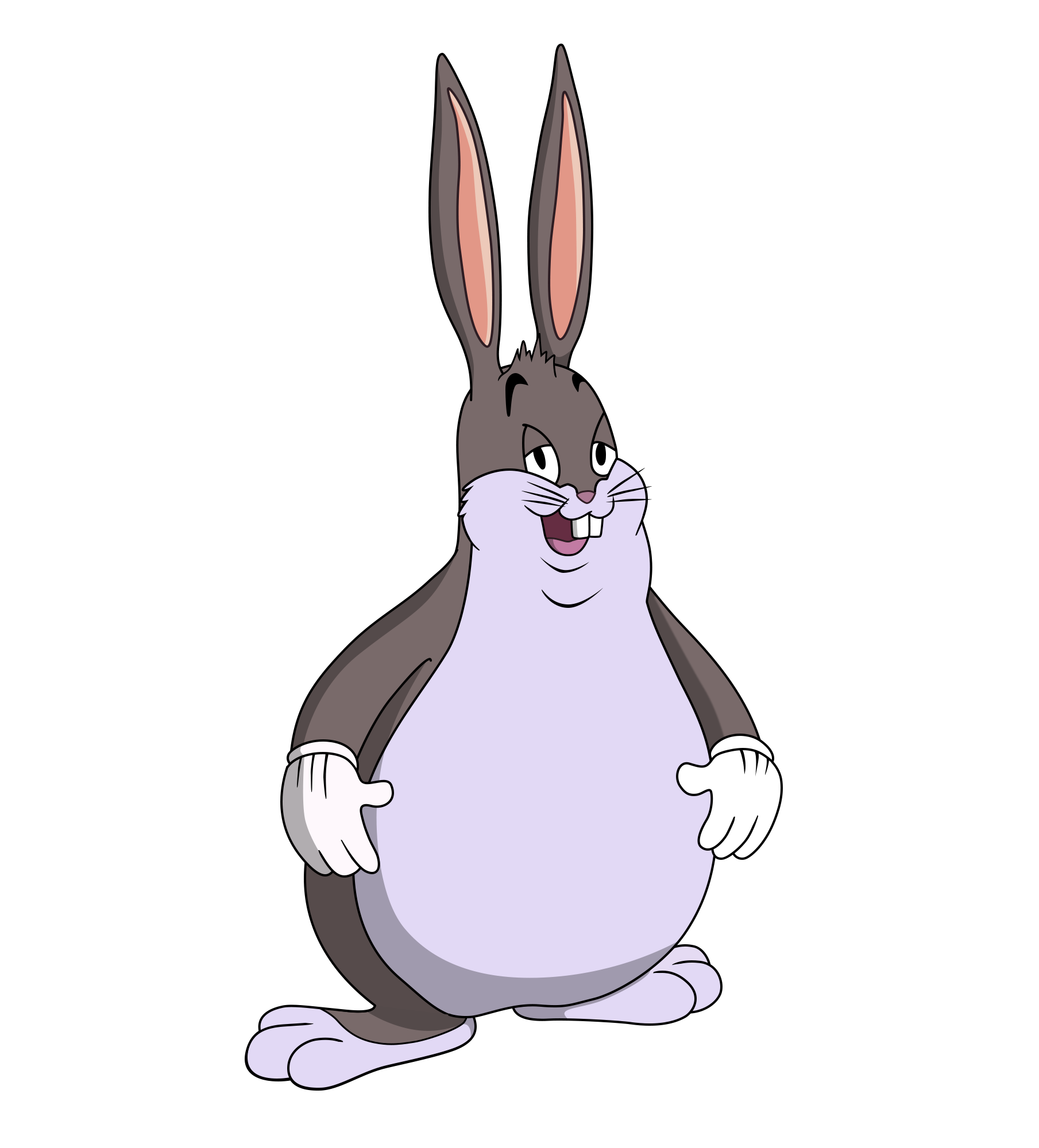 Cover image for Bug Chungus