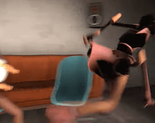 when spy isn't the father