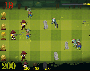 Zombie Rush