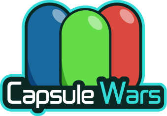 Capsule Wars