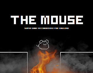 The mouse Revenge of the mouse