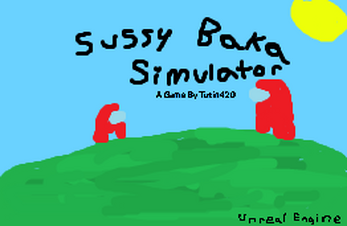 Steam Community :: Sussy Baka