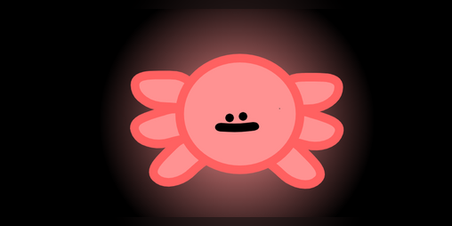 Cover image for A Life of an Axolotl