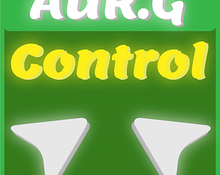 Control The Arrow