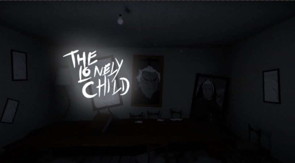 The Lonely Child