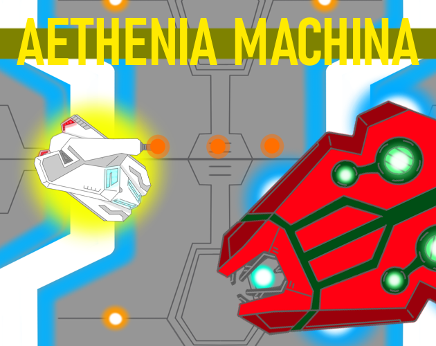Aethenia Machina