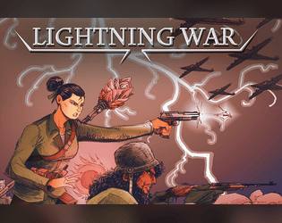Lightning War  