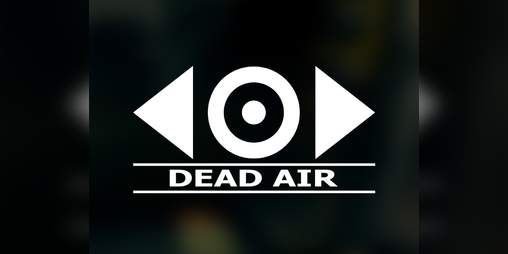 Cover image for Dead Air