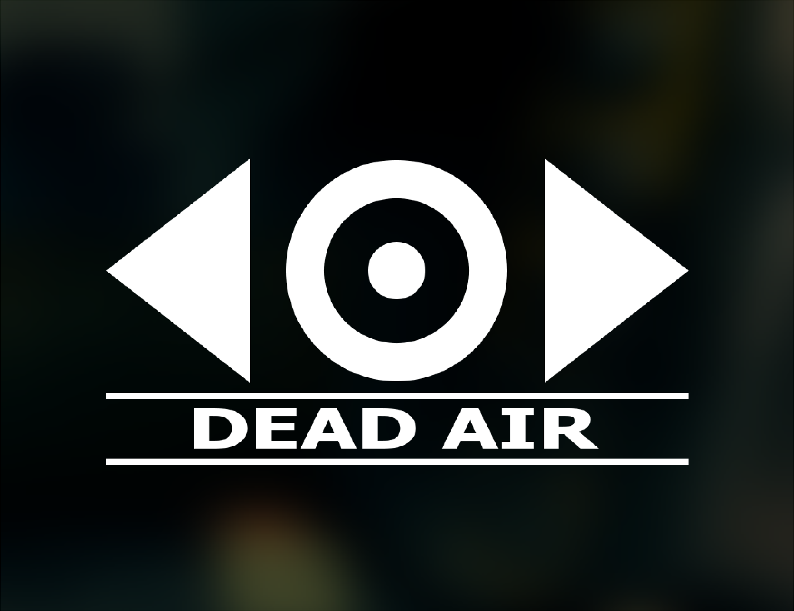 how to install dead air