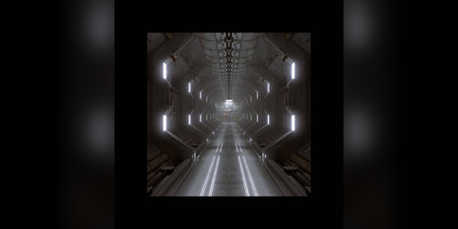 Cover image for Stuck in Outer Space (S.O.S)