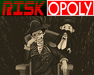 Riskopoly  