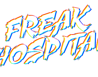 Freak Hospital